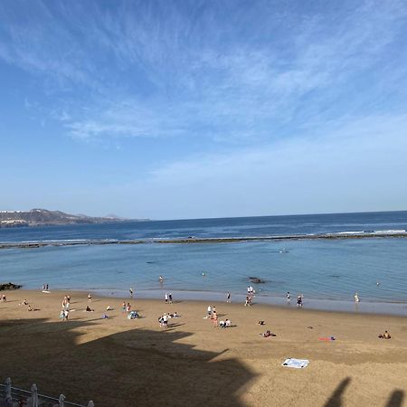 La Grand Suite Las Canteras Ll ラスパルマス・デ・グランカナリア エクステリア 写真