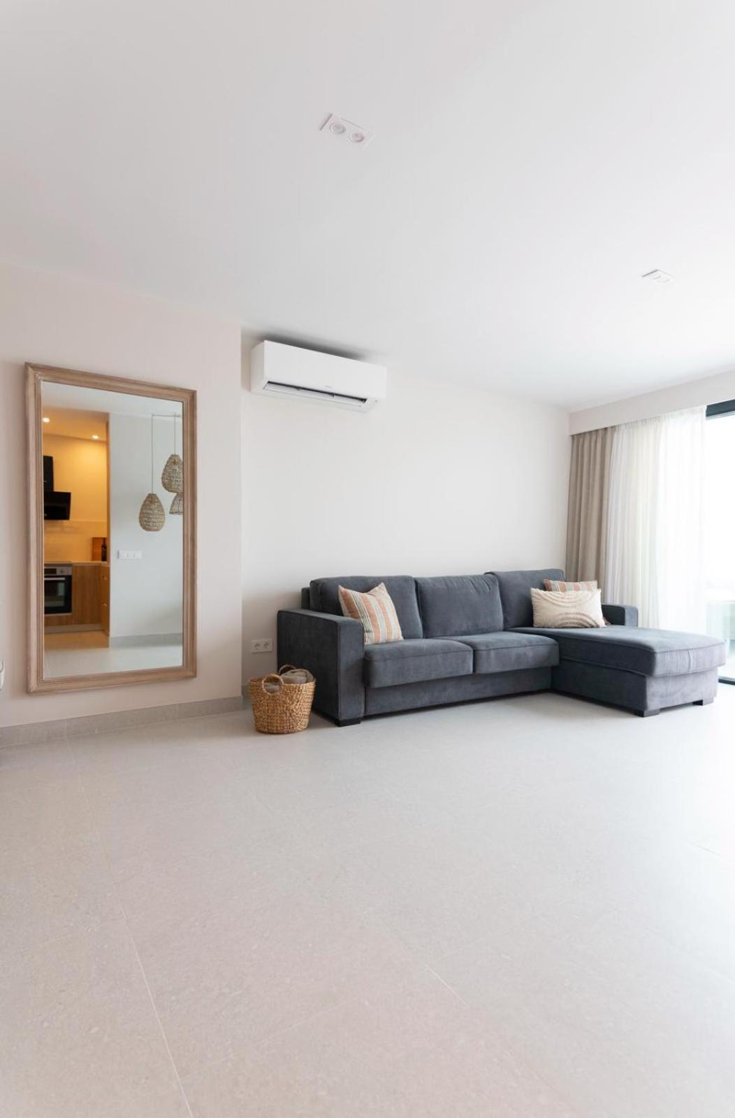 La Grand Suite Las Canteras Ll ラスパルマス・デ・グランカナリア エクステリア 写真