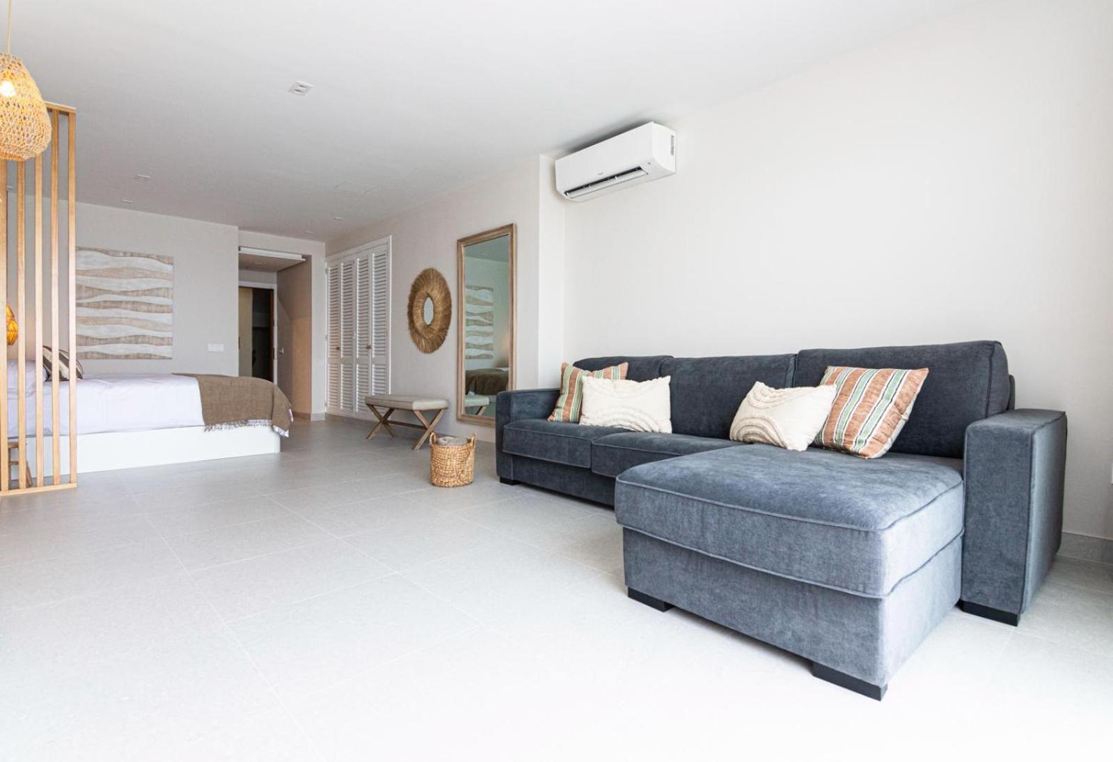 La Grand Suite Las Canteras Ll ラスパルマス・デ・グランカナリア エクステリア 写真