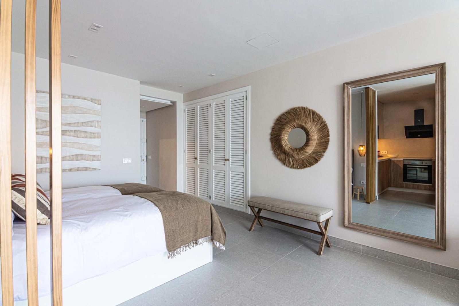 La Grand Suite Las Canteras Ll ラスパルマス・デ・グランカナリア エクステリア 写真