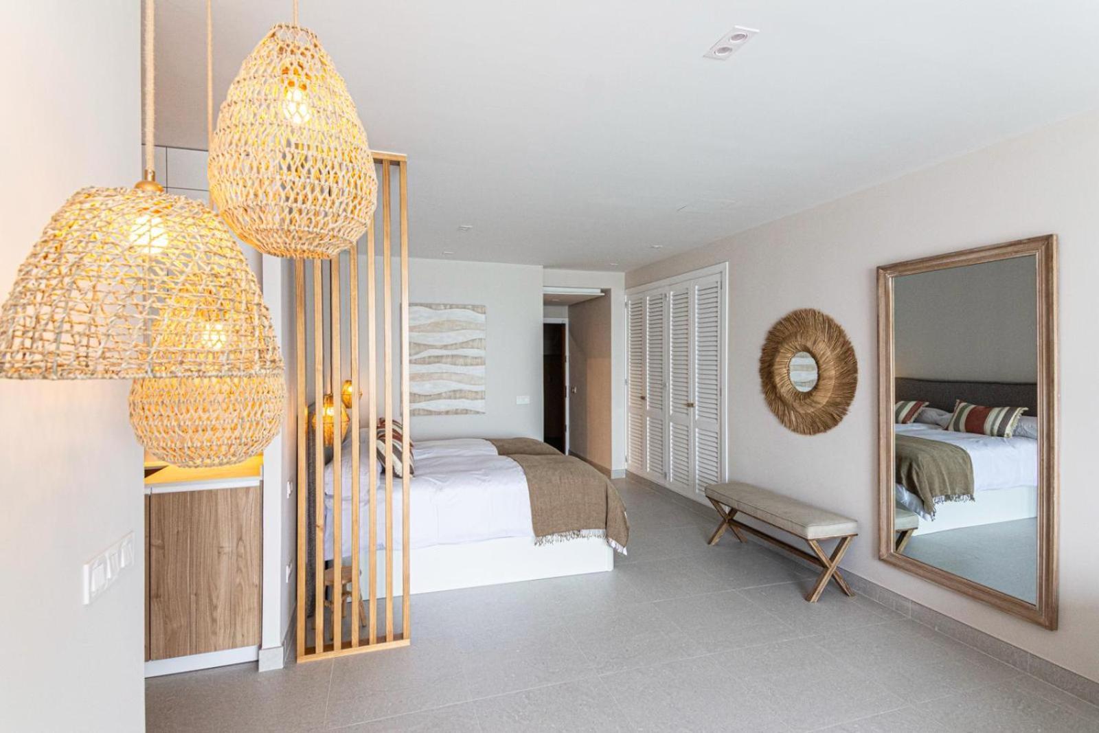La Grand Suite Las Canteras Ll ラスパルマス・デ・グランカナリア エクステリア 写真