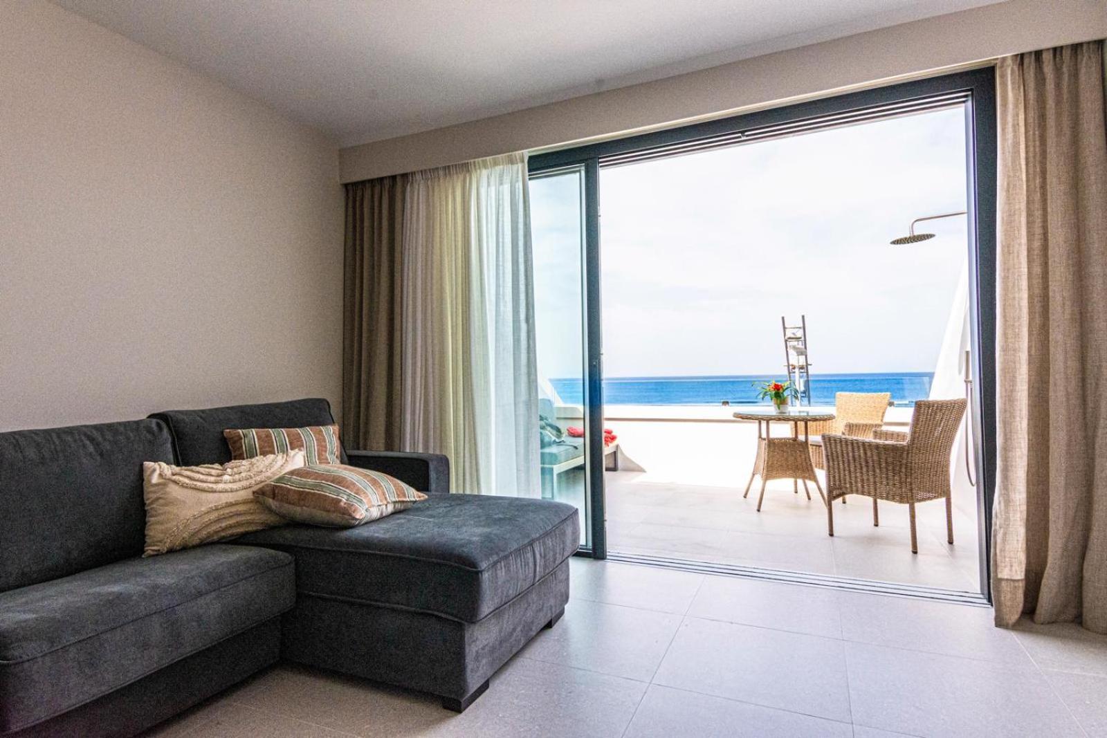 La Grand Suite Las Canteras Ll ラスパルマス・デ・グランカナリア エクステリア 写真