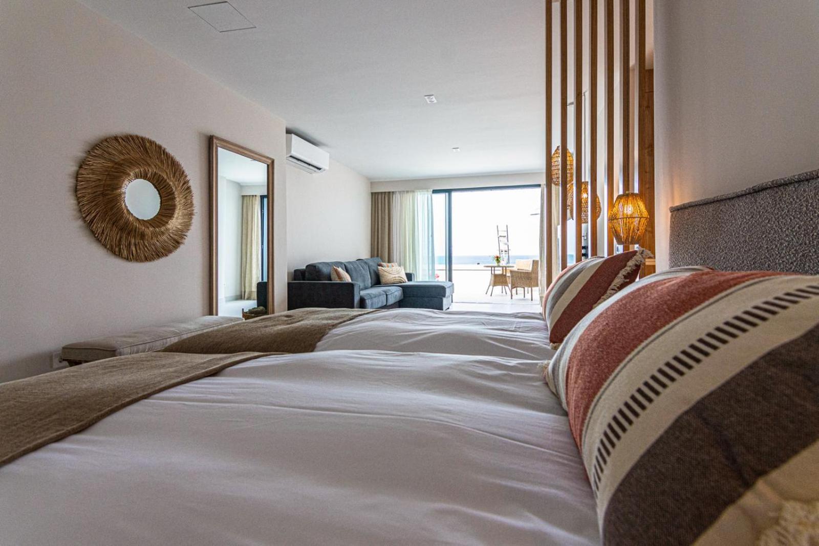 La Grand Suite Las Canteras Ll ラスパルマス・デ・グランカナリア エクステリア 写真