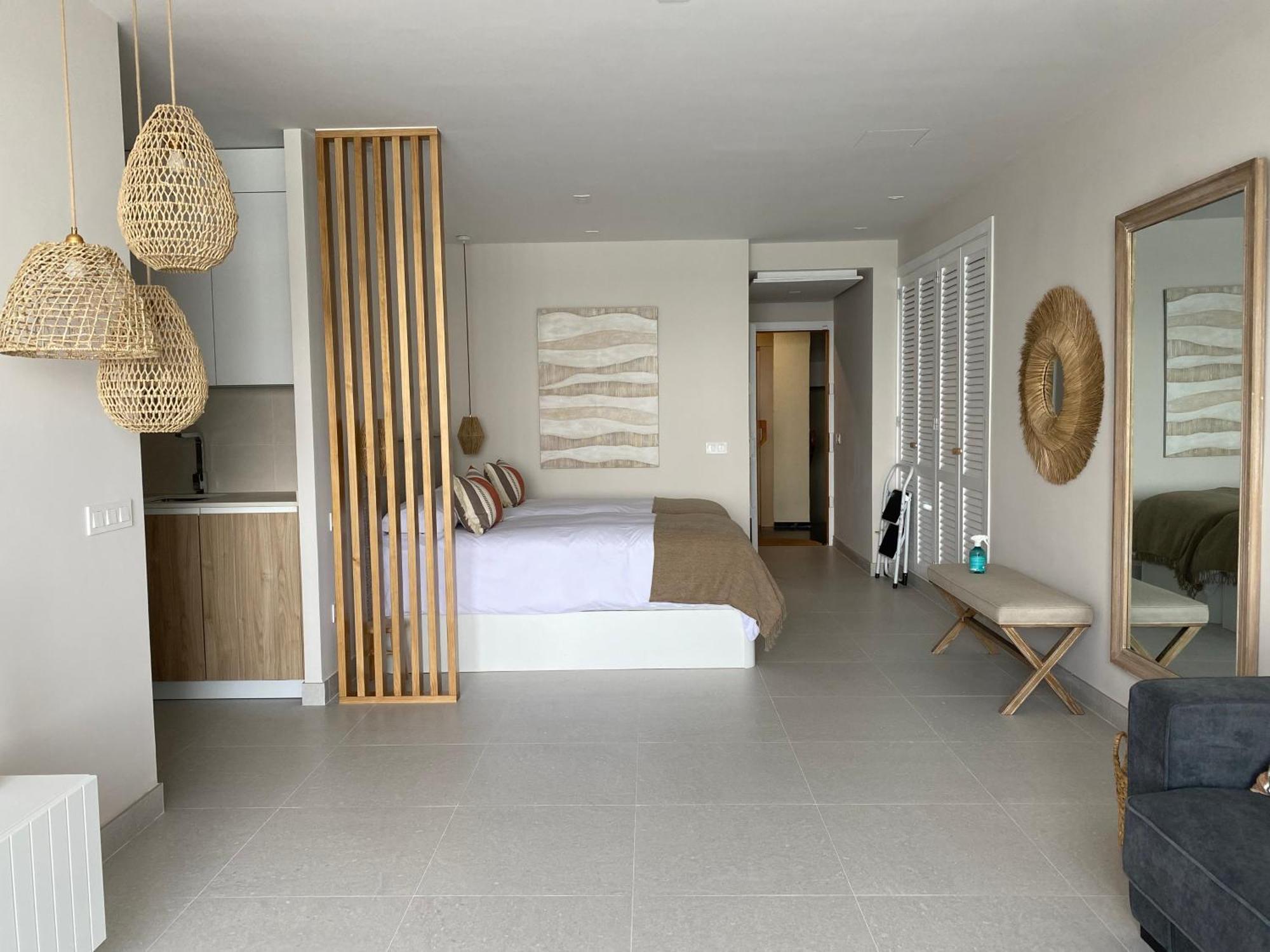 La Grand Suite Las Canteras Ll ラスパルマス・デ・グランカナリア エクステリア 写真