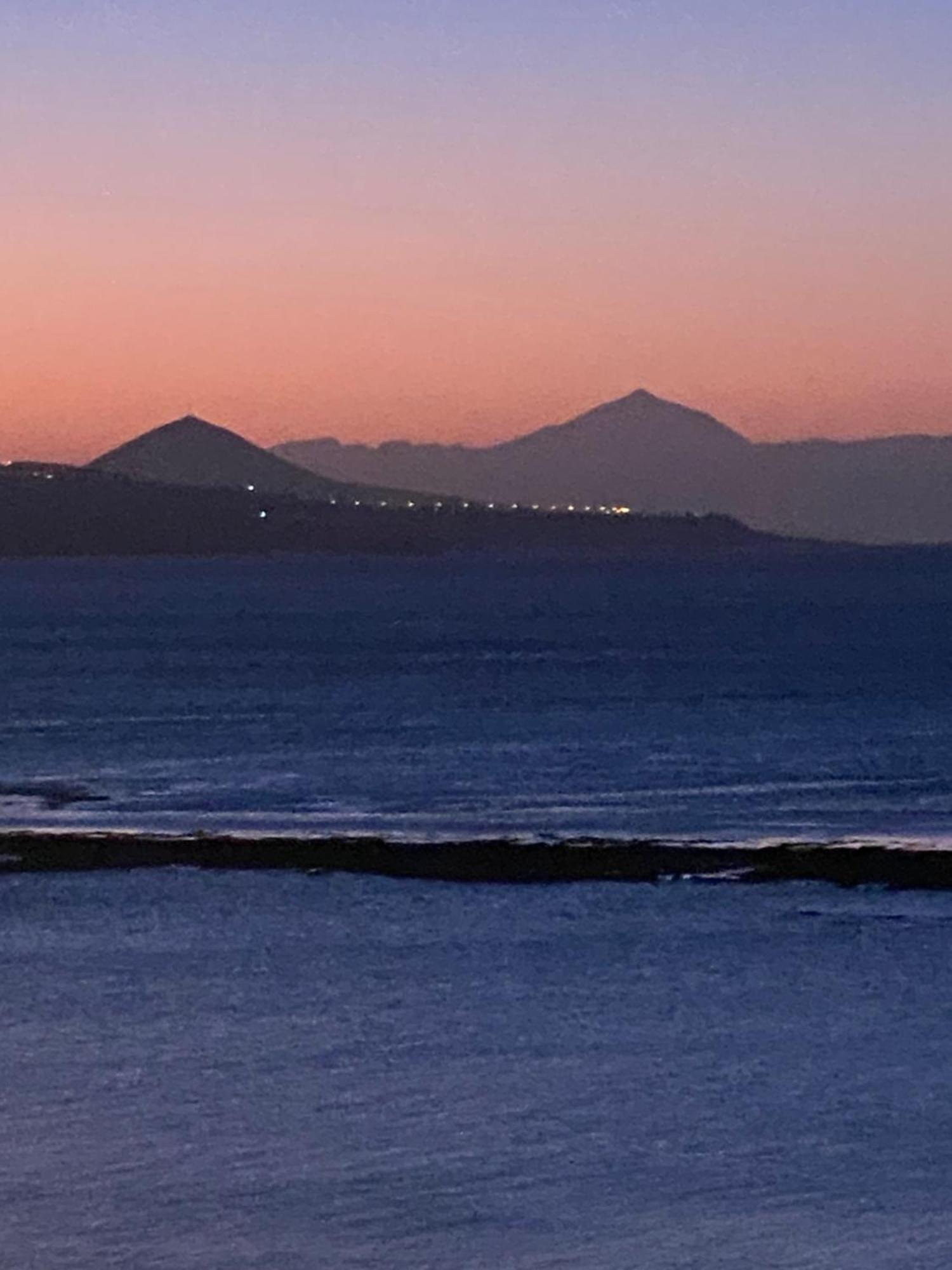 La Grand Suite Las Canteras Ll ラスパルマス・デ・グランカナリア エクステリア 写真