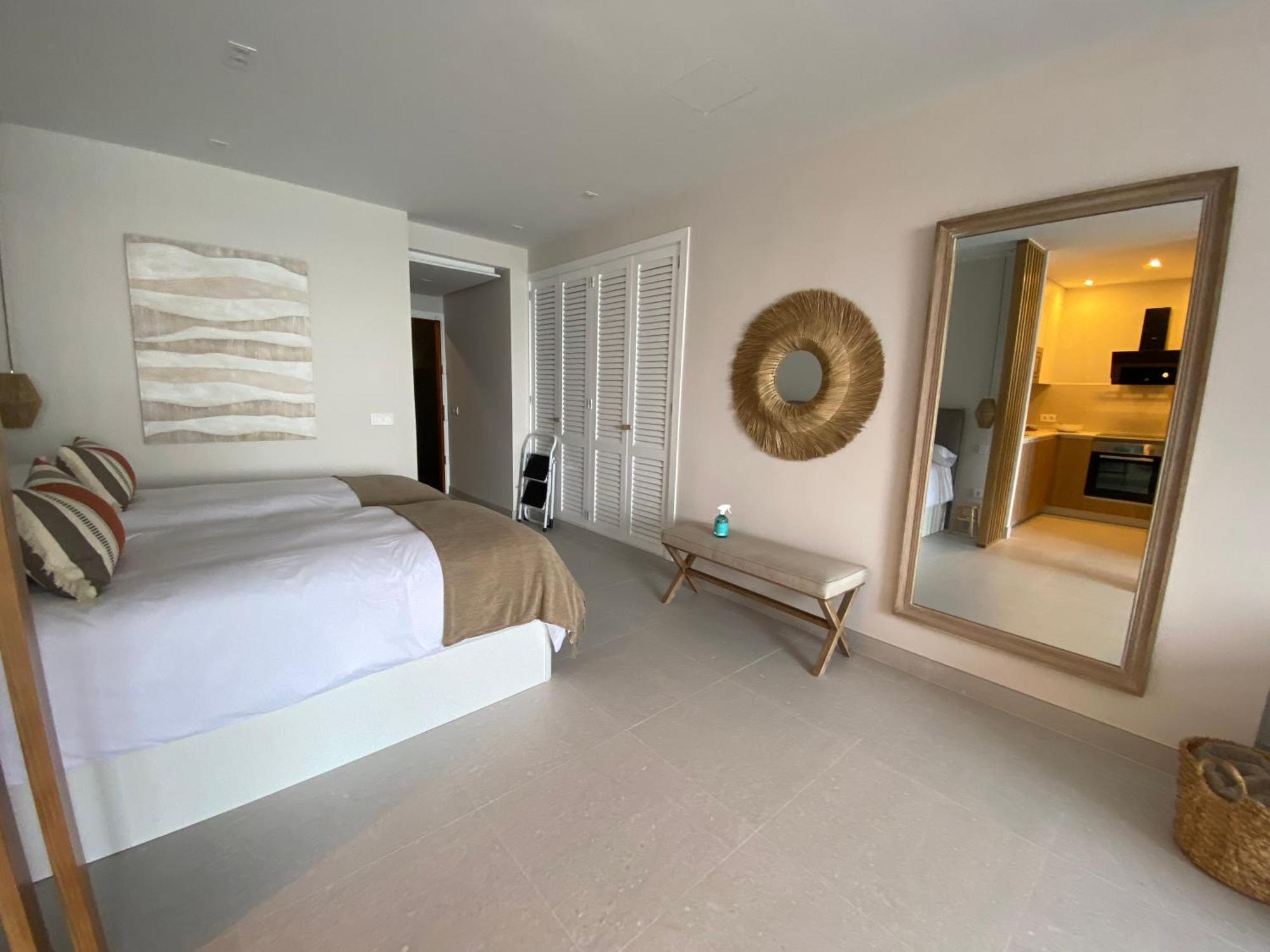La Grand Suite Las Canteras Ll ラスパルマス・デ・グランカナリア エクステリア 写真