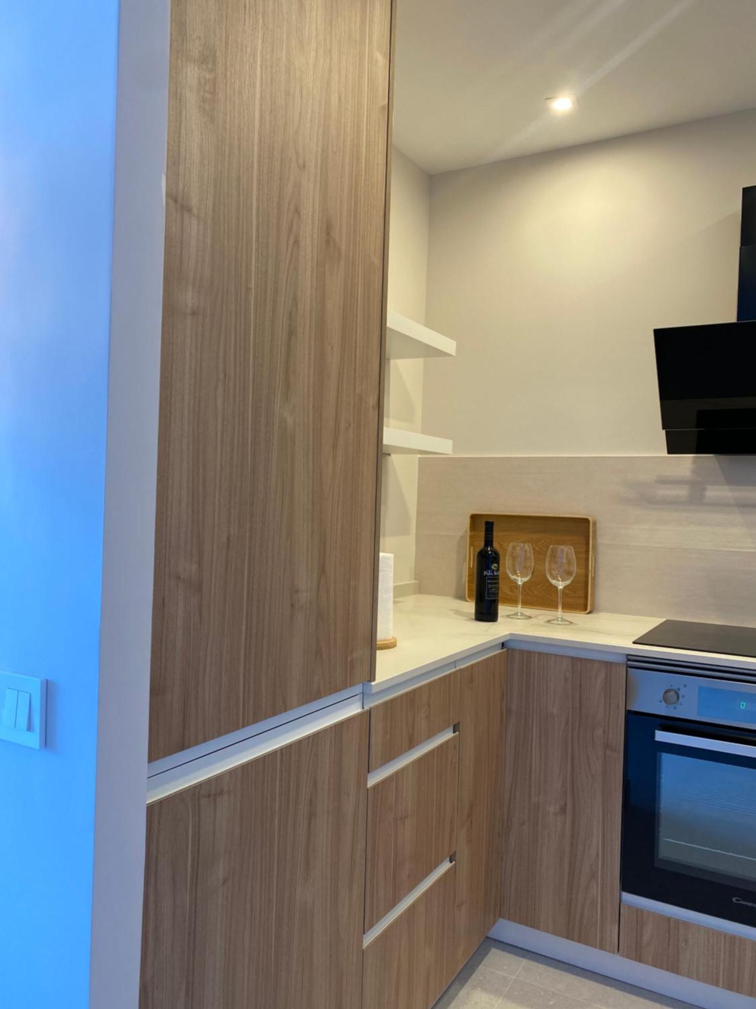 La Grand Suite Las Canteras Ll ラスパルマス・デ・グランカナリア エクステリア 写真