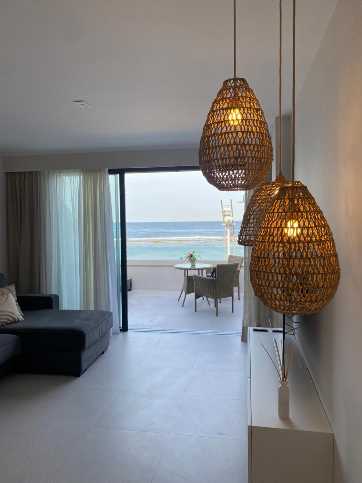 La Grand Suite Las Canteras Ll ラスパルマス・デ・グランカナリア エクステリア 写真
